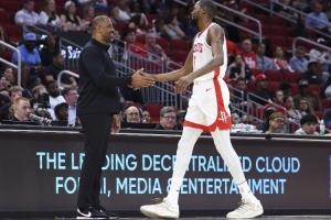 火記：大家居然覺(jué)得火箭和杜蘭特沒(méi)提前規(guī)劃續(xù)約 這太不可思議了