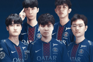 PSG發(fā)文告別S15：希望大家能給予這些老將們掌聲和鼓勵(lì)