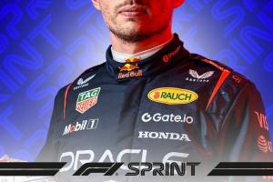 跌宕起伏！F1美國站沖刺賽：維斯塔潘奪冠 阿隆索、皮亞等5車退賽