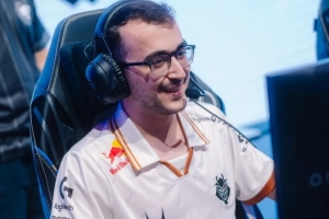 SkewMond：BP比BLG做的更好，冰鳥波比的組合難以突破