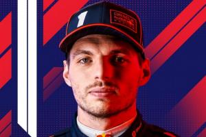 太快了！F1美國站排位賽：維斯塔潘桿位，諾里斯、勒克萊爾二三名