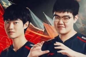 在Knight深夜發(fā)文后，369在評論區(qū)給Knight留言：加油k