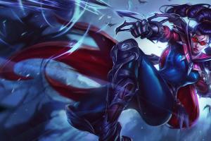 官方數(shù)據(jù)：自S9世界賽Lwx選用以來，VN首次在S賽正賽階段獲勝