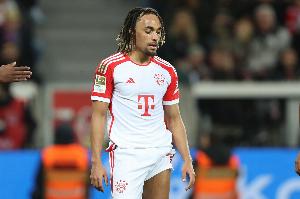 博伊：我現(xiàn)在身心上的狀態(tài)都非常好，能夠感受到教練對我的信任