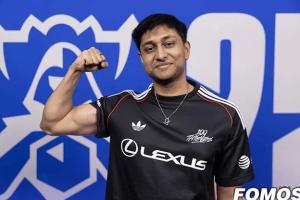 100T上單：Doran有時表現(xiàn)精彩有時打得很差，最不想碰到Kiin