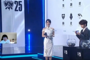 Ning看劉青松抽到GEN打TES：臥槽！怎么他在笑啊，嘴角在往上揚(yáng)啊