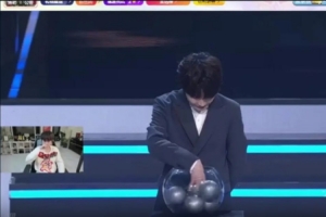 Doinb看劉青松抽到TES打GEN：現(xiàn)在劉青松變成再也不去TES了