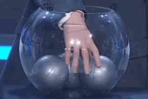 冷熱球還是TES太差？Crisp抽簽引起爭(zhēng)議 摸到右球又換左球被批不合理