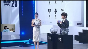 寧王看劉青松抽到GEN打TES：臥槽！我怎么他在笑啊，嘴角在往上揚(yáng)啊