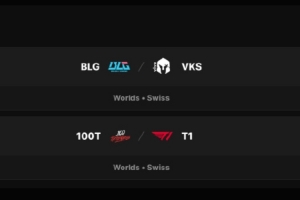 對(duì)陣VKS~管澤元：BLG他再怎么...應(yīng)該不也至于......吧