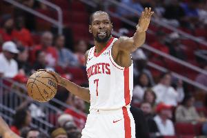 拿錢(qián)真辦事！杜蘭特生涯歷經(jīng)多隊(duì)薪資漸漲 場(chǎng)均得分全部穩(wěn)定25+