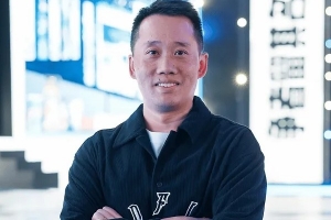 拳頭中國副總裁：17年S賽是中國電競重要瞬間之一 改變了許多認知