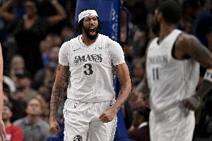 帕金斯：西部前4會是雷霆火箭獨(dú)行俠掘金 獨(dú)行俠防守聯(lián)盟最佳！