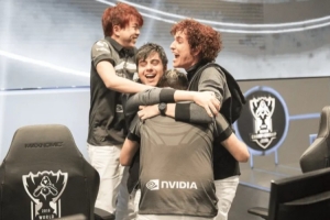 LOL南美官推：2016年巴西隊伍曾在小組賽擊敗LPL一號種子