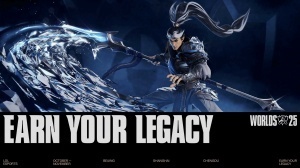 S15目前勝率最高的五位英雄：賽恩、趙信、波比、巨魔、發(fā)條