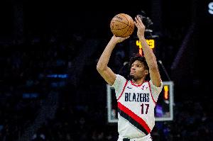 夏普4年9千萬！22屆首輪秀7人提前續(xù)約:班凱羅&切特&杰倫威超2億