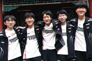 王多多：AL有無冠軍相得到Bo5才知道，Bo1/Bo3展現(xiàn)的只有冰山一角