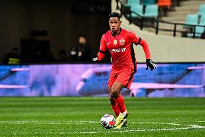 記者評海港：主要還是實力不足，而且都清楚重點還是周末的聯(lián)賽