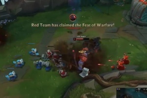 誰干的？！Bin維基百科：第一位在S賽用挖掘機(jī)硬抗四下塔被塞恩單殺的人