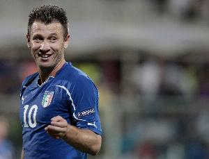 卡薩諾怒批：尤文夏窗1億亂買人，4000萬買的奧蓬達(dá)沒法看