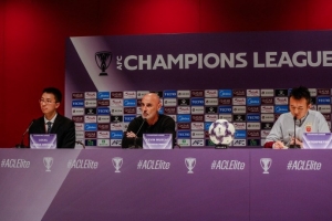 穆斯卡特賽后：今天沒有展現(xiàn)出侵略性，球隊在攻防兩端都做得不夠