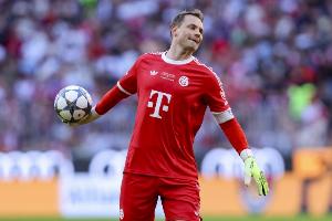 圖片報(bào)：若諾伊爾和拜仁續(xù)約，德甲豪門將不得不出售努貝爾