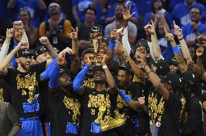 8.22億續(xù)約三少！二&三當(dāng)家最后新秀紅利 雷霆新賽季仍是冠軍大熱