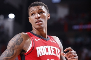 本賽季哪位球員會有大幅提升？貝弗利：小賈巴里-史密斯