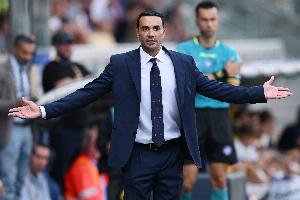 記者：帕拉迪諾、泰爾齊奇是尤文新帥候選，將考慮簽約至賽季結(jié)束