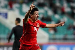 徐彬：U22國足與泰國熱身未使出全力，正賽再碰肯定有信心獲勝