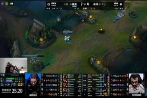 Ning王：我覺得BLG和TES會(huì)死一支可能是內(nèi)戰(zhàn) 明天對(duì)于TES至關(guān)重要