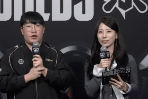 Delight：對(duì)手選擇太多前期節(jié)奏較快英雄，導(dǎo)致我們陷入劣勢(shì)