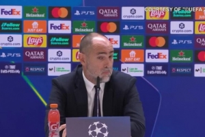 圖多爾：認(rèn)為尤文每場都該贏不正確 若賽程好點(diǎn)我們就是意甲榜首