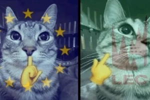 G2：NA總喜歡吹噓他們的自由，現(xiàn)在我明白了NA太他么自由了