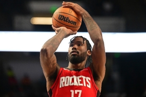 伊森談未提前續(xù)約：這就是生意 休斯敦一直是我的家&希望能留在這