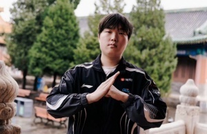 G2大于FLY大于100T大于BLG？BLG此前曾不敵LAT三號種子100T