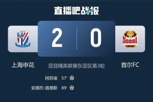 媒體人談中超球隊(duì)亞冠尷尬處境：若賽程不特殊安排，尷尬恐會延續(xù)