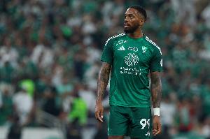 意媒：熱刺放棄弗拉霍維奇轉(zhuǎn)向伊萬-托尼，或?qū)⑴c切爾西競爭后者