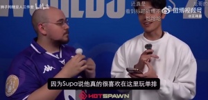 MKOI上單排世界賽上單TOP5：TheShy第三！Bin第四，他訓(xùn)練賽真的很強(qiáng)