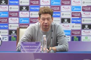 斯盧茨基：雙方水平在伯仲之間，無(wú)論是外援還是內(nèi)援進(jìn)球我都高興