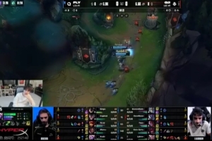 被Tian怒懟Doinb回應(yīng)“不原諒”：冰島的不能再講了，我答應(yīng)了小畢姐