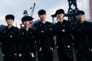 LOL Esports發(fā)文恭喜HLE：歡迎來到四分之一決賽！