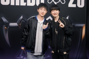 Ming曬照：今天采訪到的是Peanut，中文水平 ???