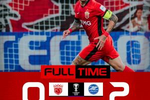 王曉瑞：海港無奈輪換為何速戰(zhàn)速??？亞冠3輪1分未徹底掉隊