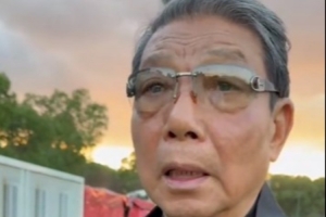 上海全運U20男足即將出征，徐根寶：橫下一條心，取得好成績！