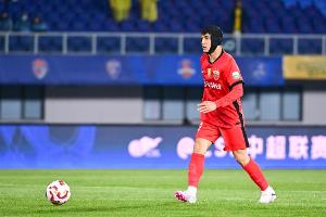 海港亞冠失利，吾米提江發(fā)文：都過去了，接下來才是最重要的