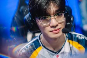 Doggo：參加亞運(yùn)會的隊(duì)友幫我提升了心態(tài)和對游戲的理解