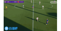 被連扳兩球反超！迪瑪利亞弧頂冷射球速不快，U17女足1-2落后美國
