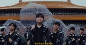 S15五個(gè)一個(gè)號(hào)種子，G2首個(gè)晉級(jí)八強(qiáng)，BLG仍是勝場(chǎng)最少隊(duì)伍