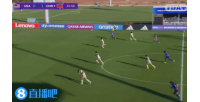 被扳平！女足失誤被斷，馬爾瑟姆一路奔襲后破門，U17女足1-1美國